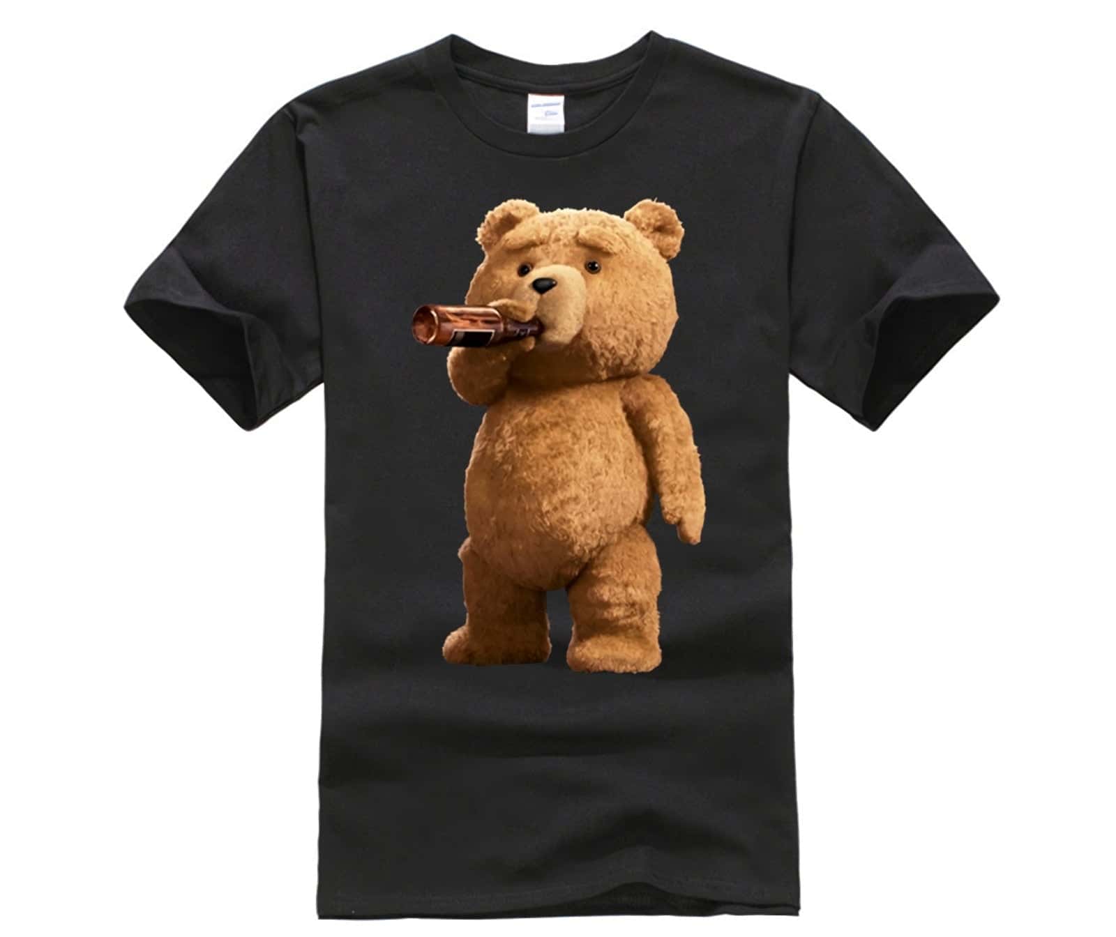 Bamse Tshirt Ted