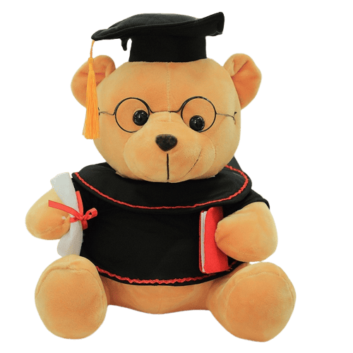 Bamse Harvard (Teddybjørn)
